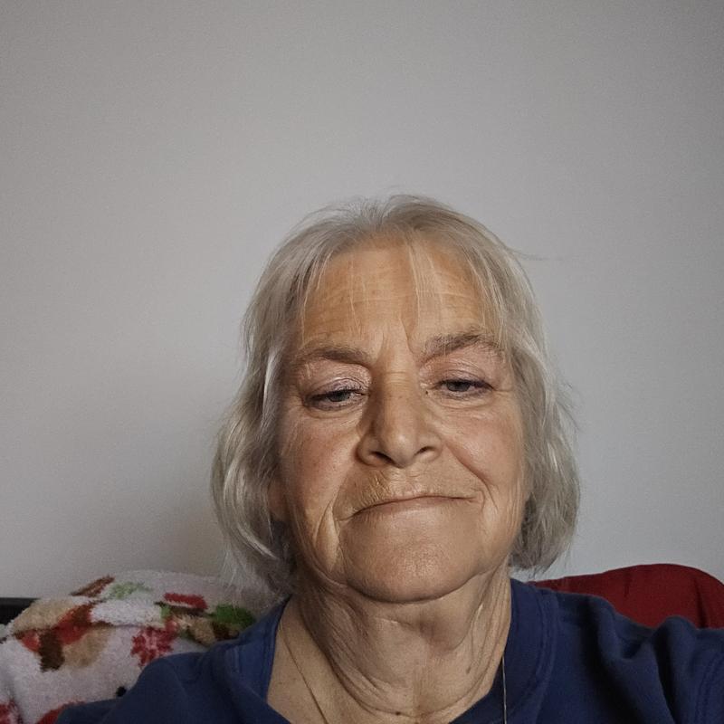 current photo