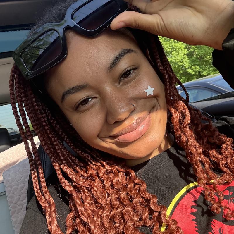 Profile image for Duawaysha g
