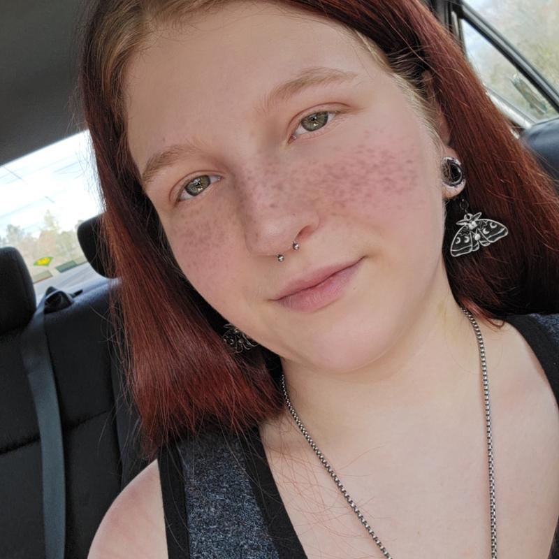 Profile image for Kamryn M