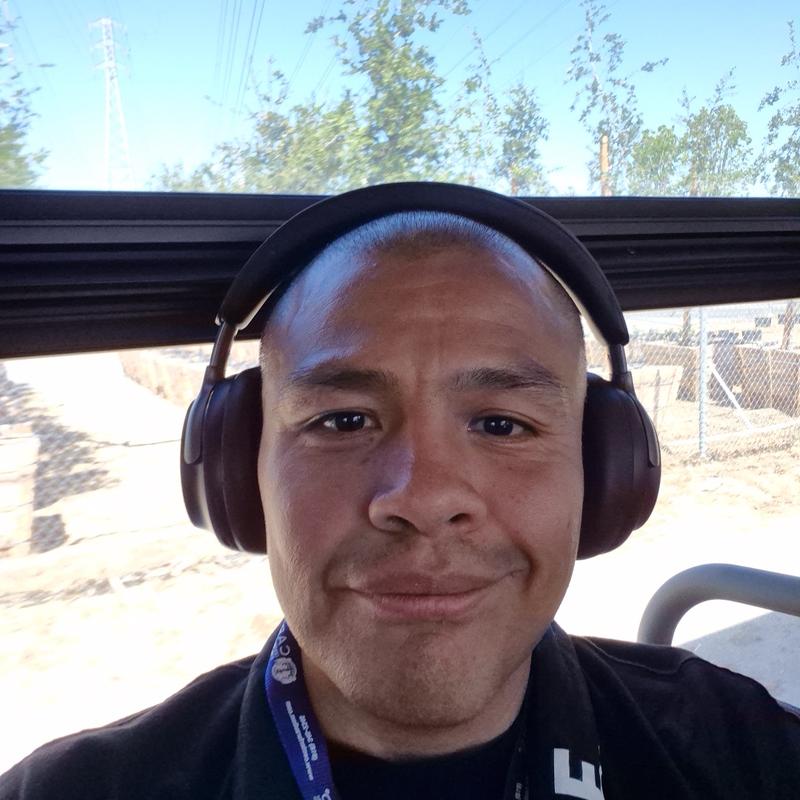 Profile image for Raymond C