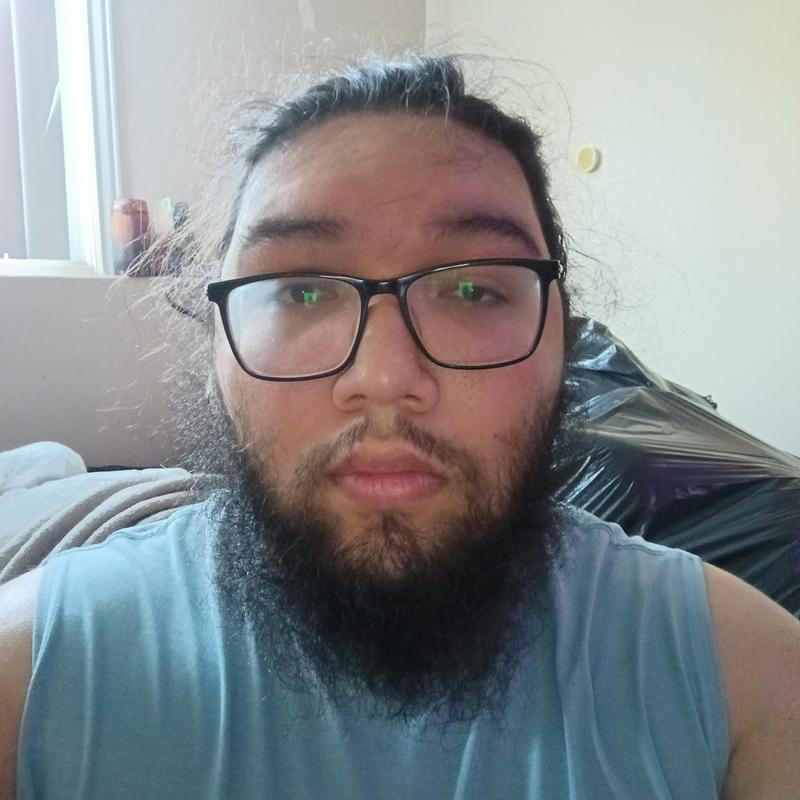 Profile image for Tyrell B