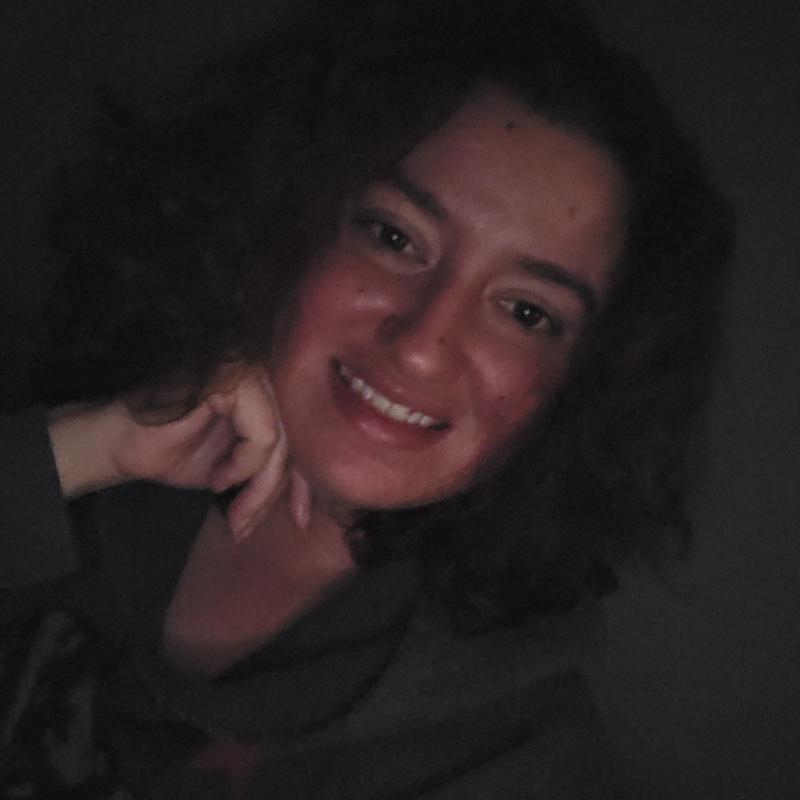 Profile image for Briana K