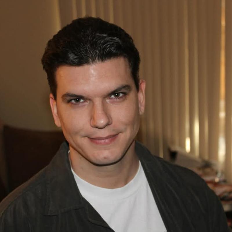 Profile image for Brian S