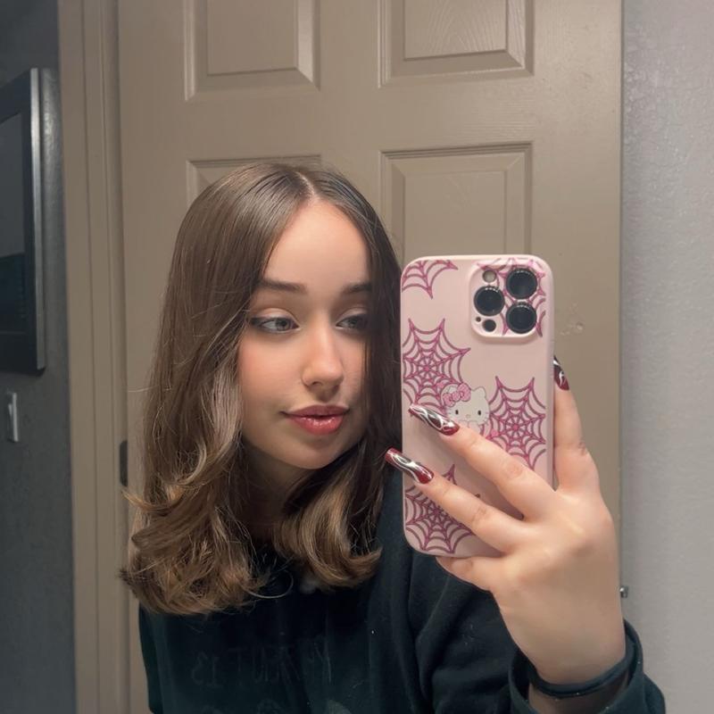 Profile image for Mariah B