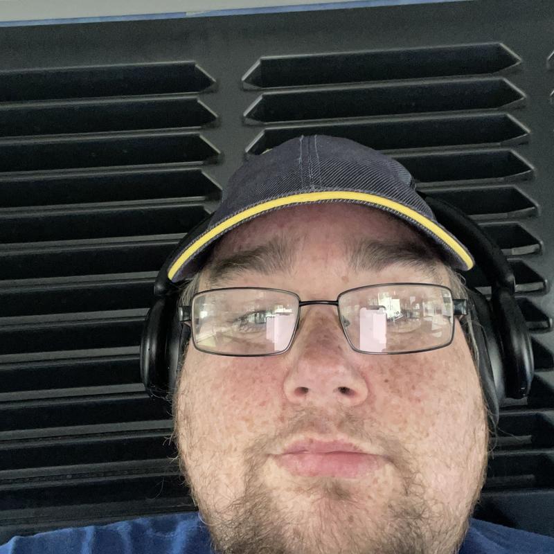 Profile image for Andrew B