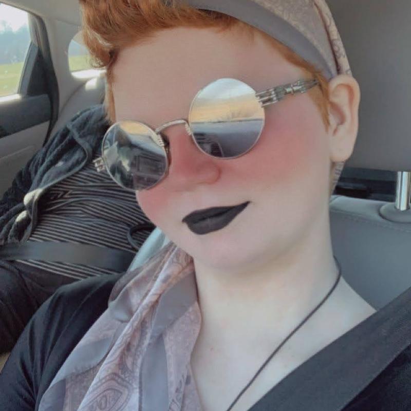 Profile image for Maggie M