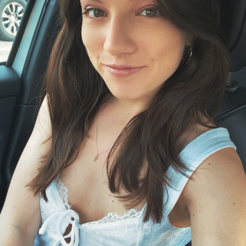 Profile image for Sarah  B
