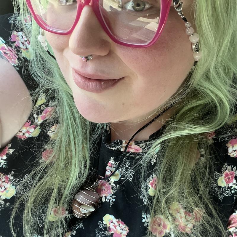 Profile image for Chelsea T