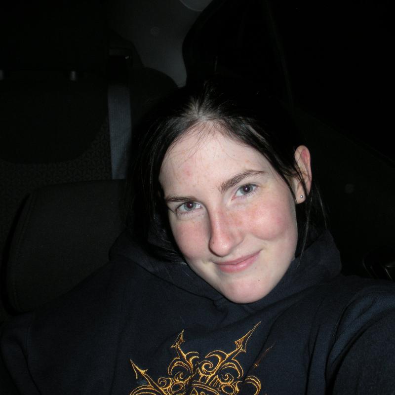 current photo