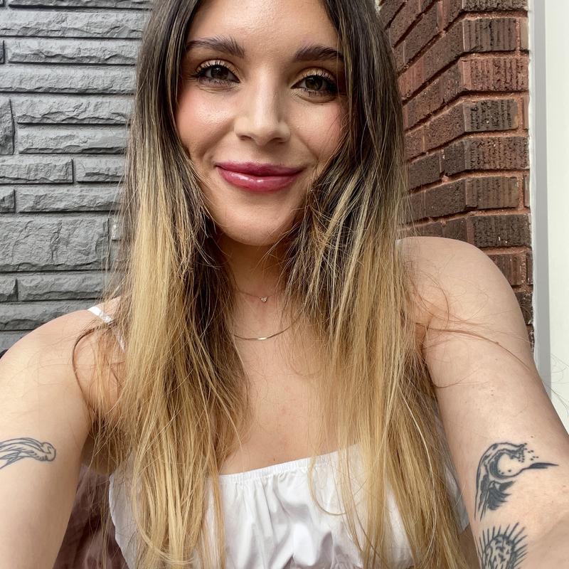 Profile image for Danielle C