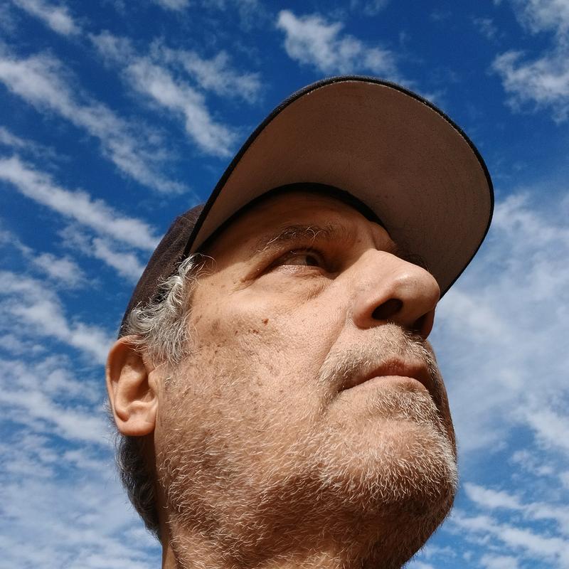 current photo