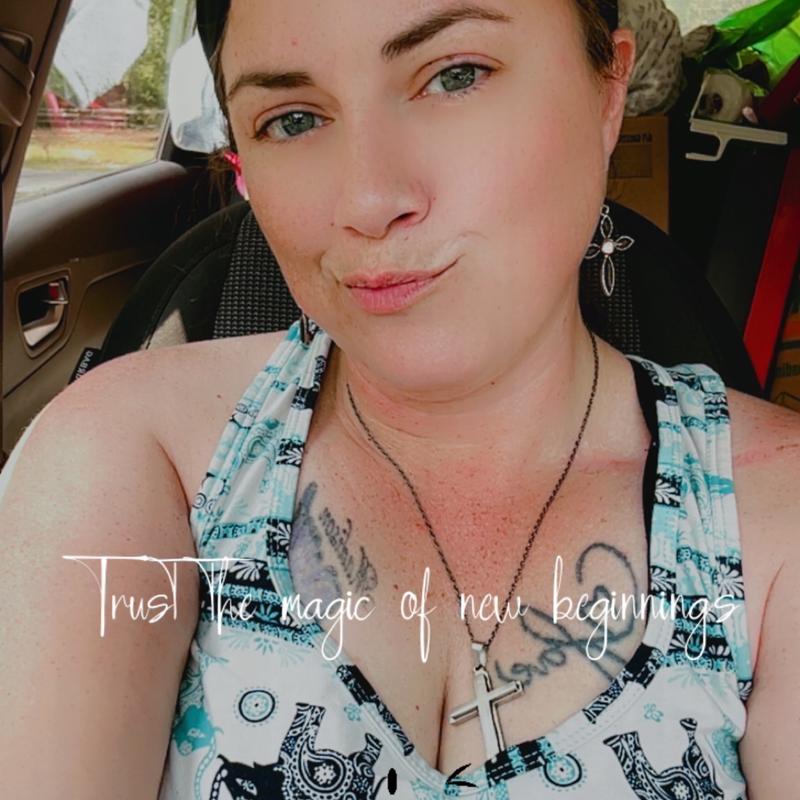 Profile image for Brittany  C