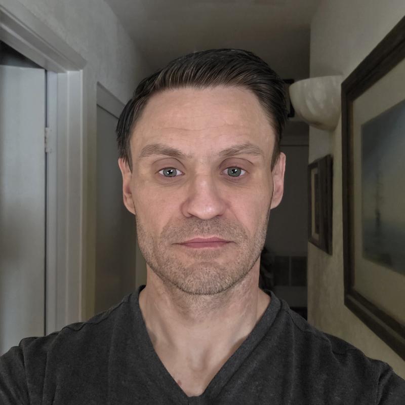 current photo