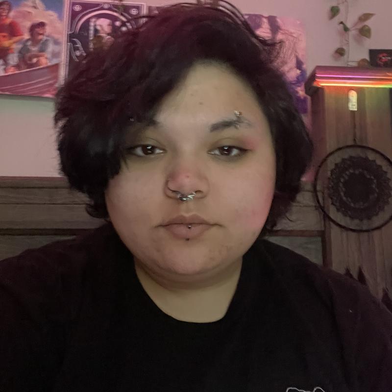 current photo