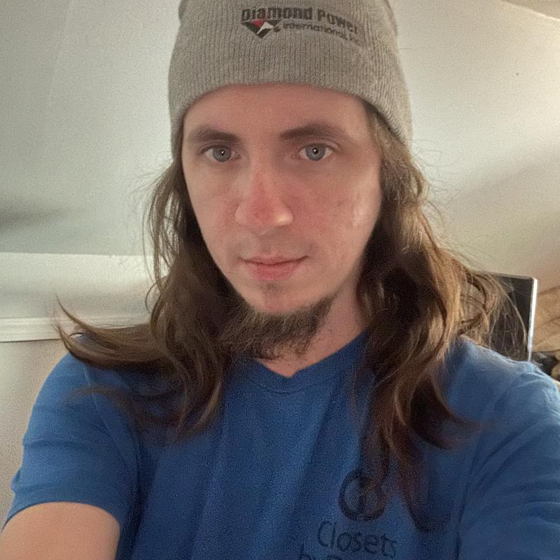 current photo