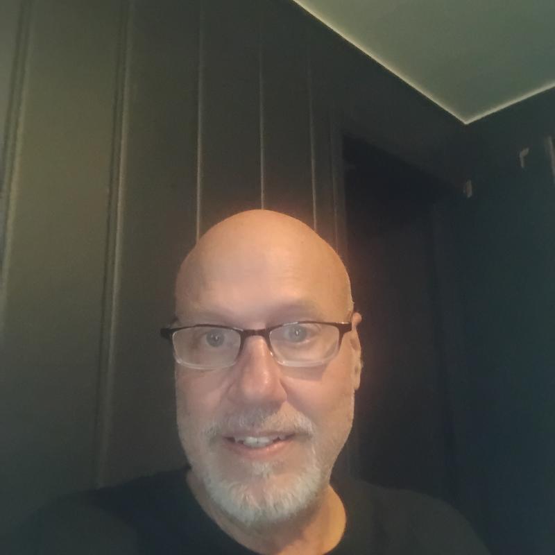 Profile image for Daniel P