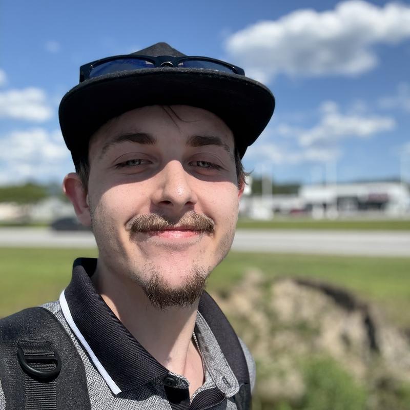Profile image for Riley M