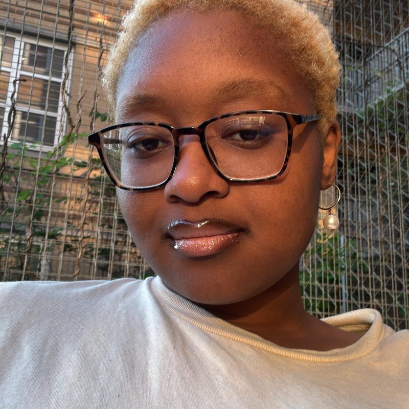 Profile image for Iyana C