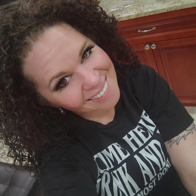 Profile image for Jennifer K