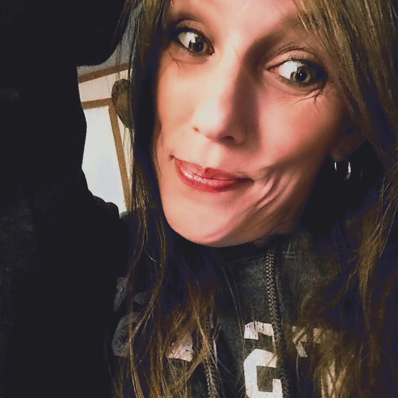 Profile image for Andrea M