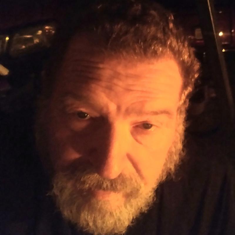 current photo