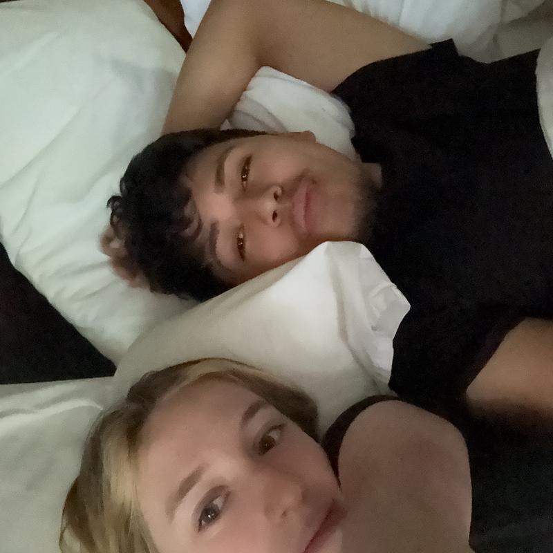 current photo