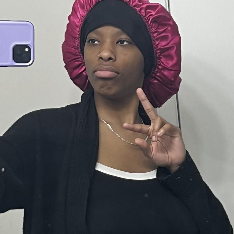 Profile image for Gabrielle T