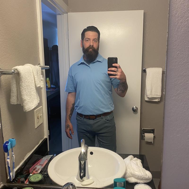 current photo