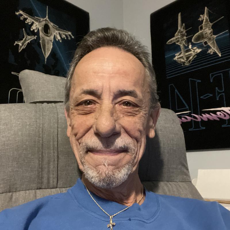 current photo