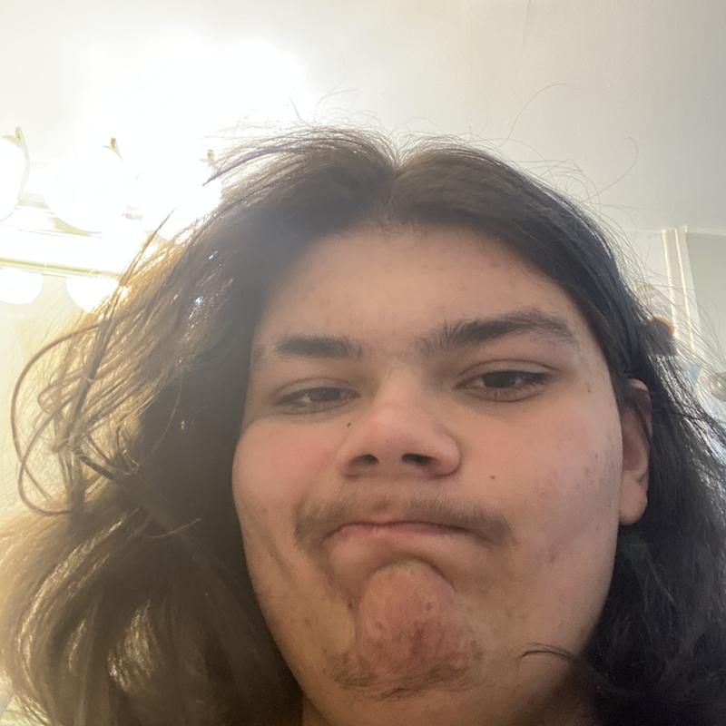 current photo