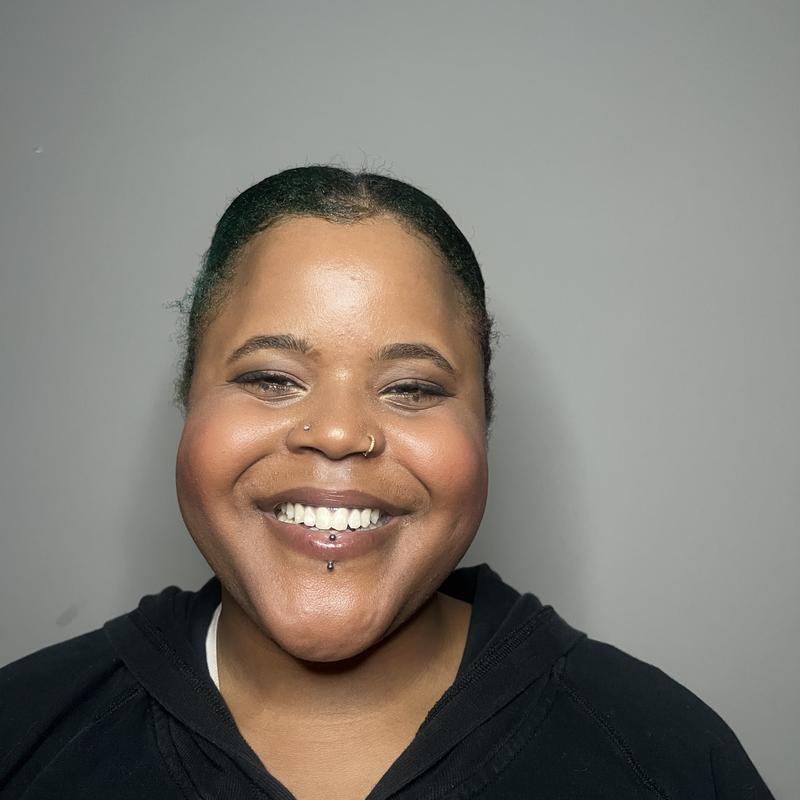 Profile image for Stacey B