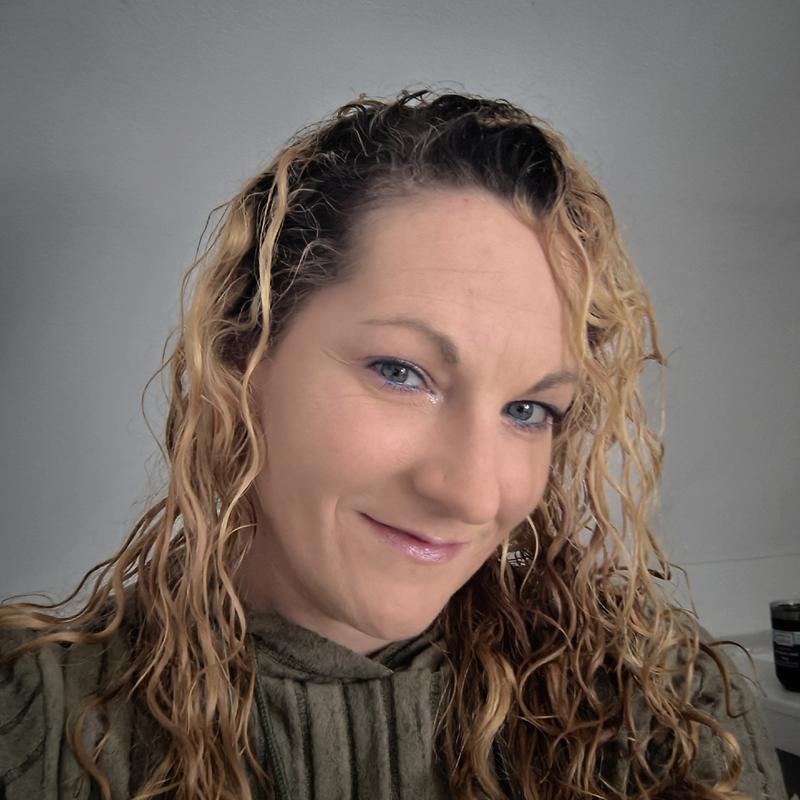 Profile image for Michelle F