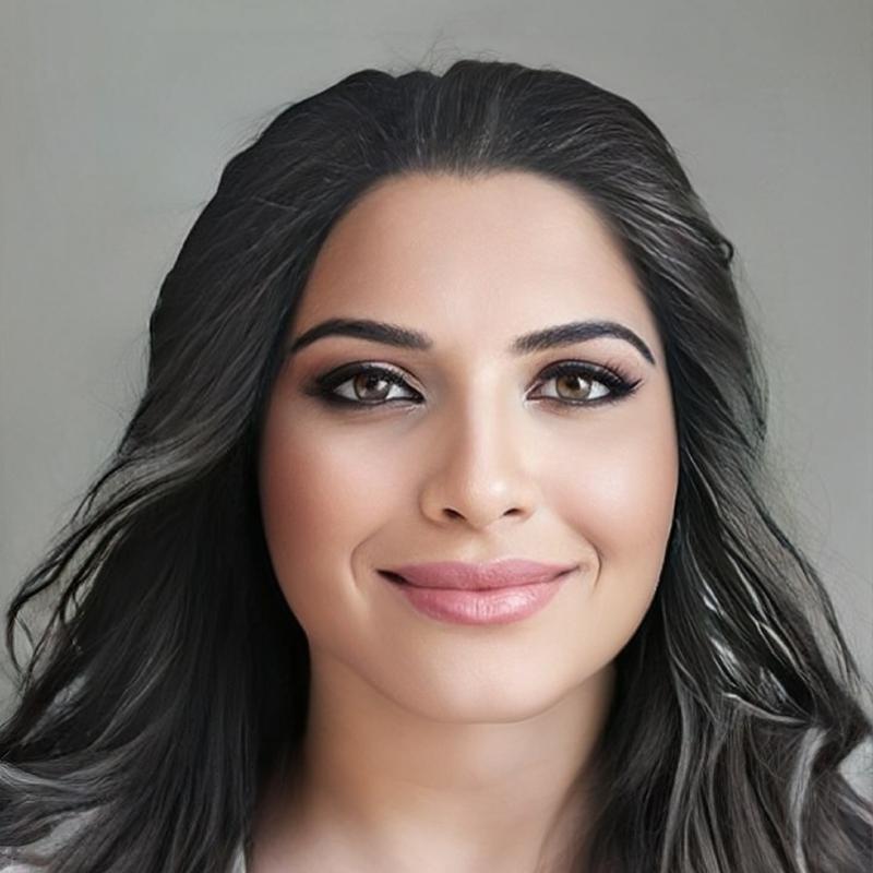 Profile image for Heather L