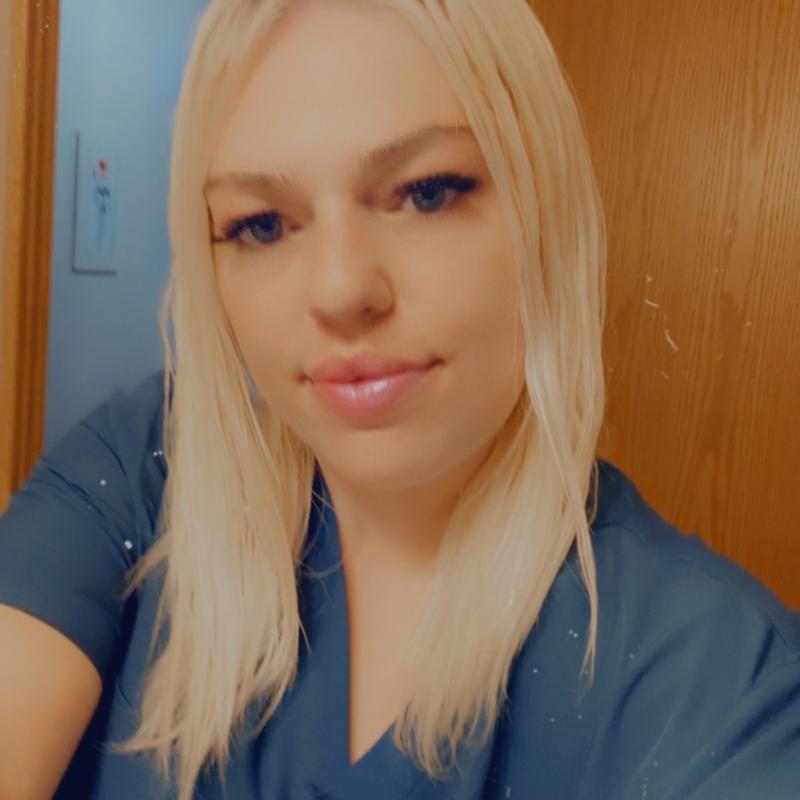 Profile image for Brittany K