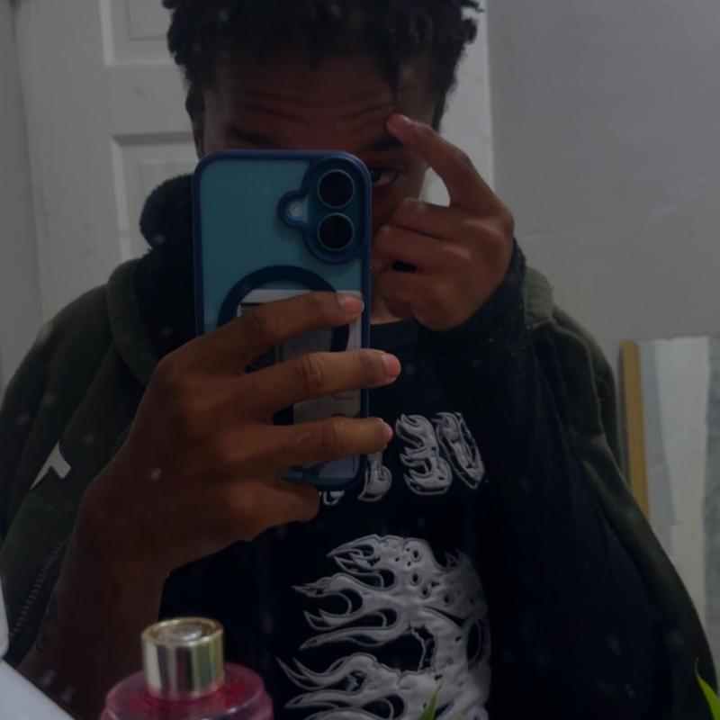 current photo