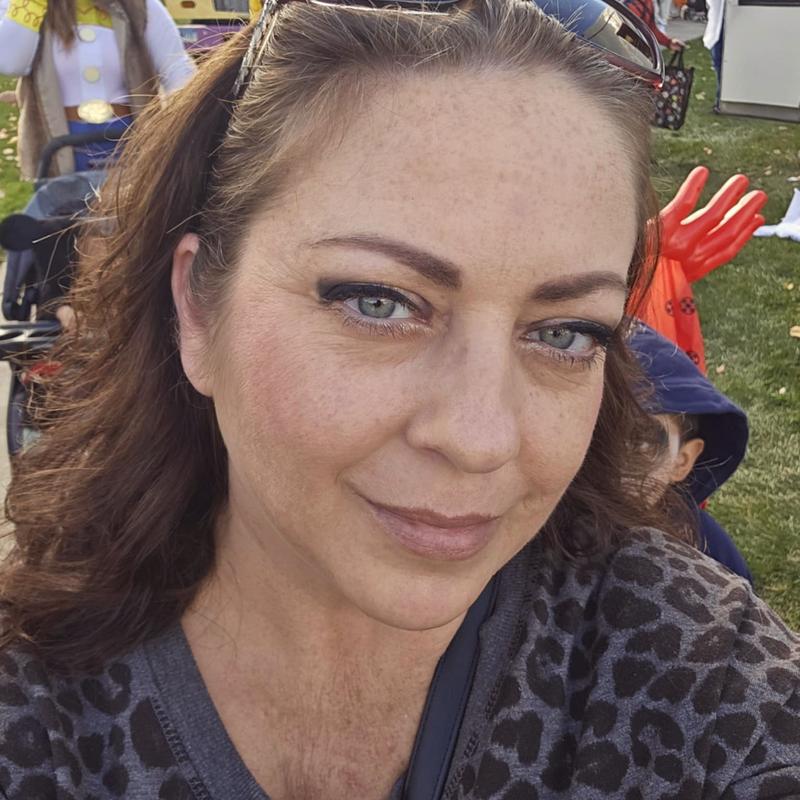 Profile image for Jennifer P