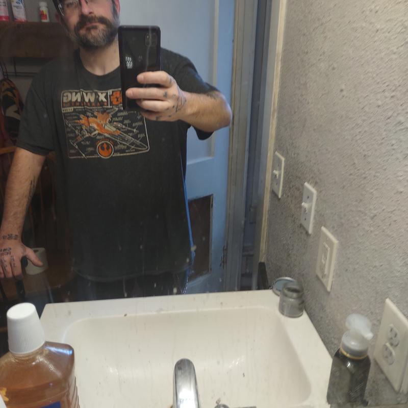 current photo