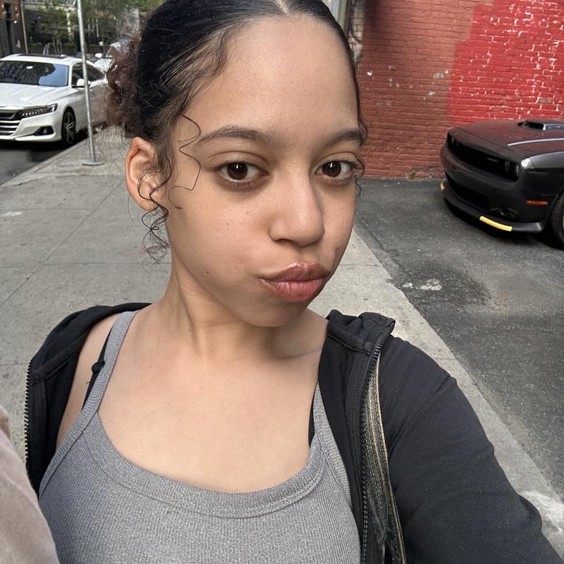 current photo