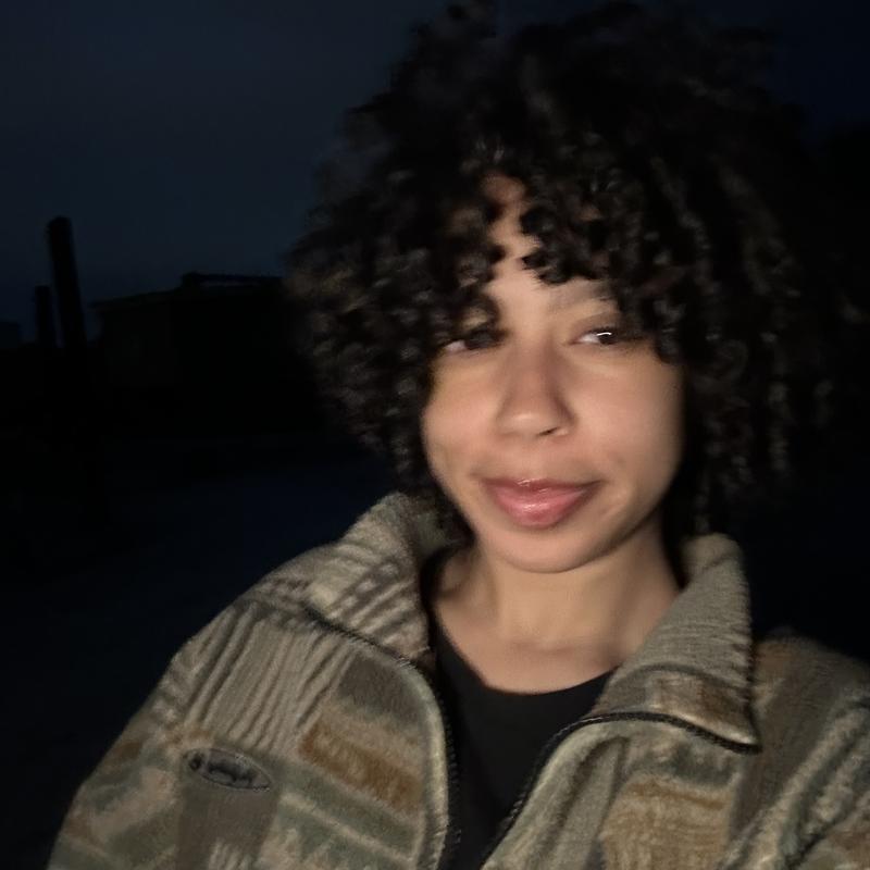 Profile image for Alicia E