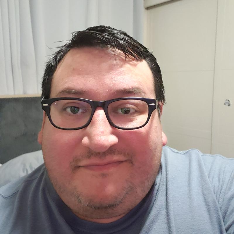 Profile image for Alfredo Z