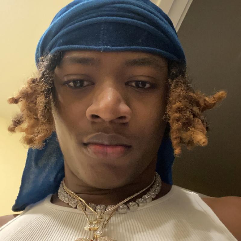 Profile image for Prentise  P