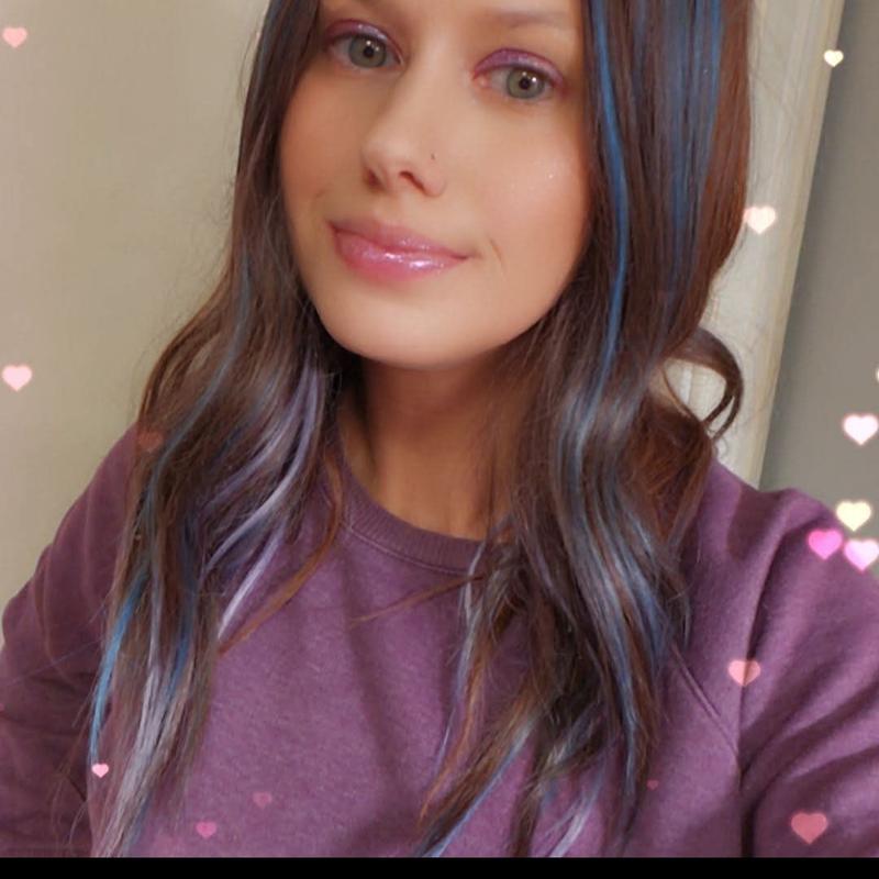 Profile image for Carly A