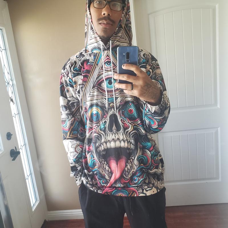 Profile image for Tyler B