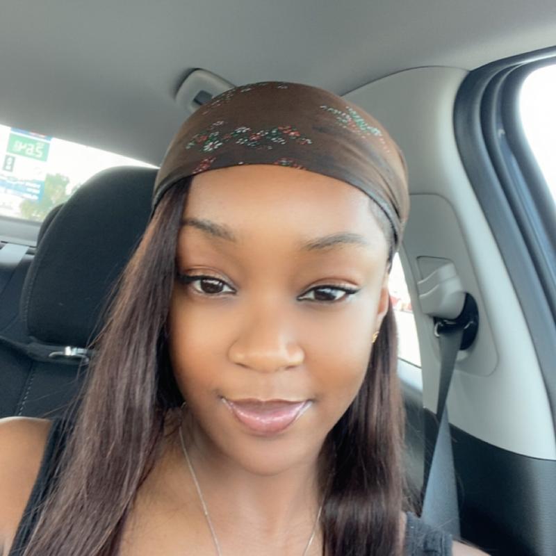 Profile image for Savannah S