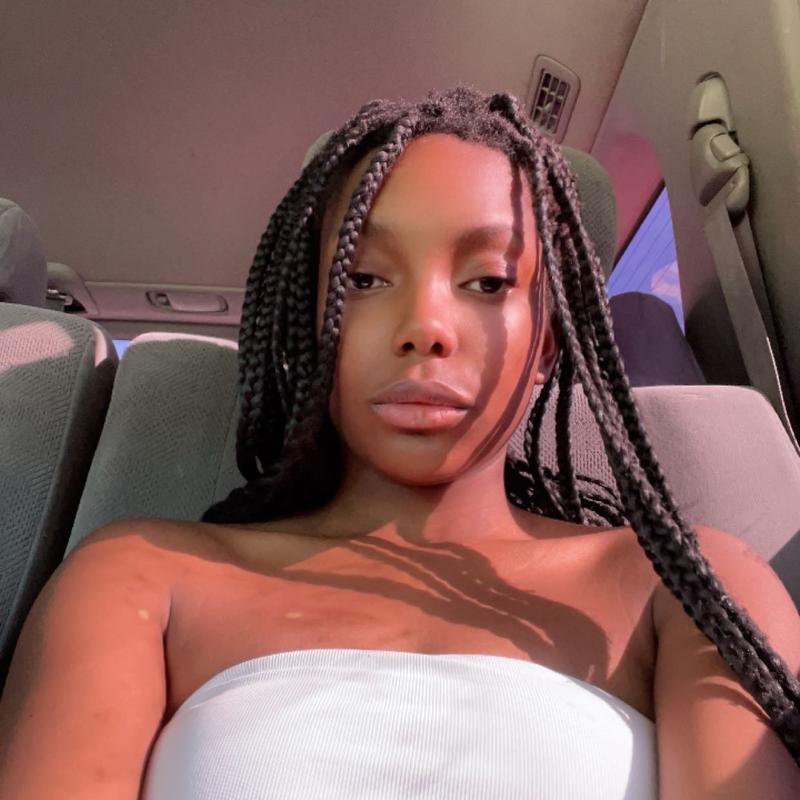 Profile image for Madison  L
