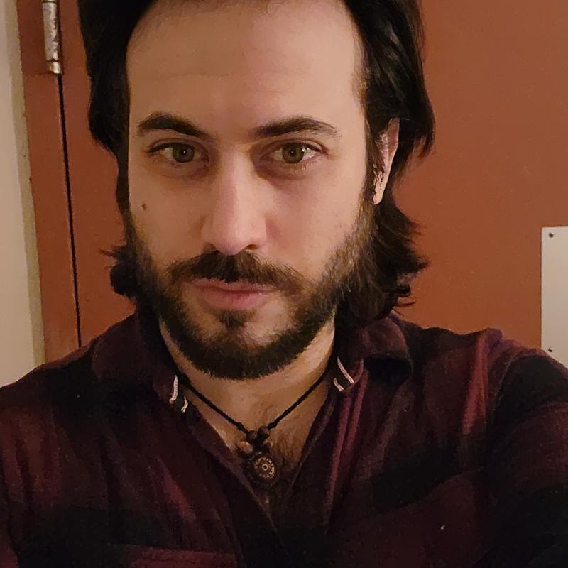 current photo