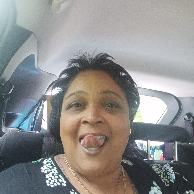 Profile image for Marlena M