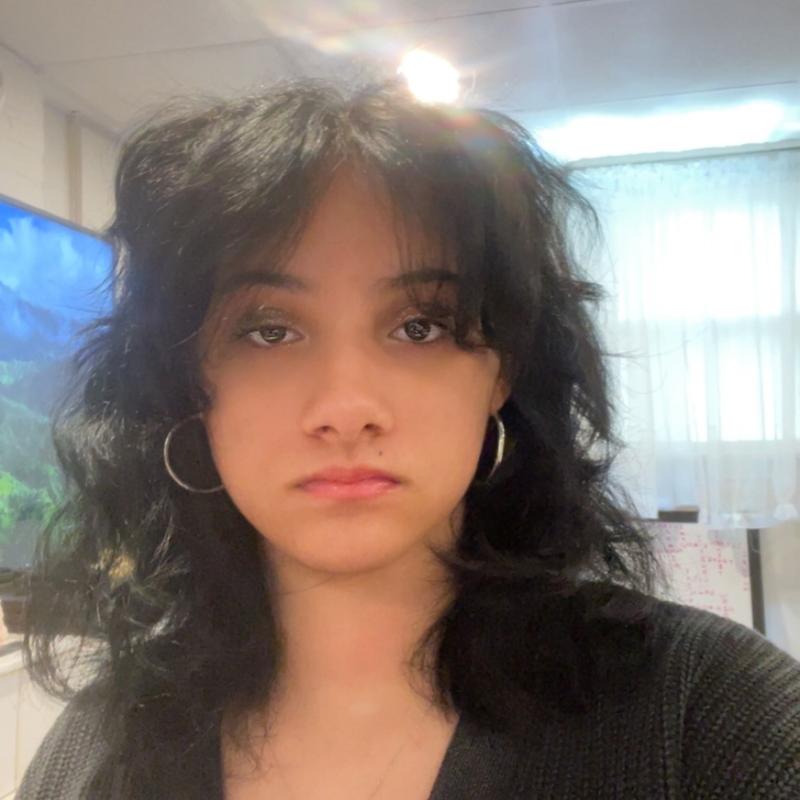 current photo