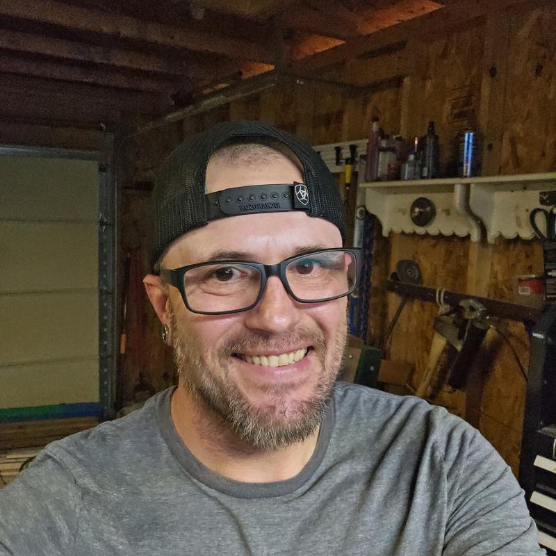 Profile image for John R