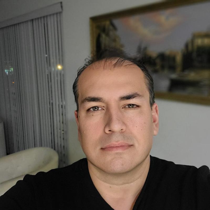 Profile image for Alfonso  F